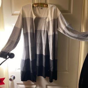 Sweater soft and comfy